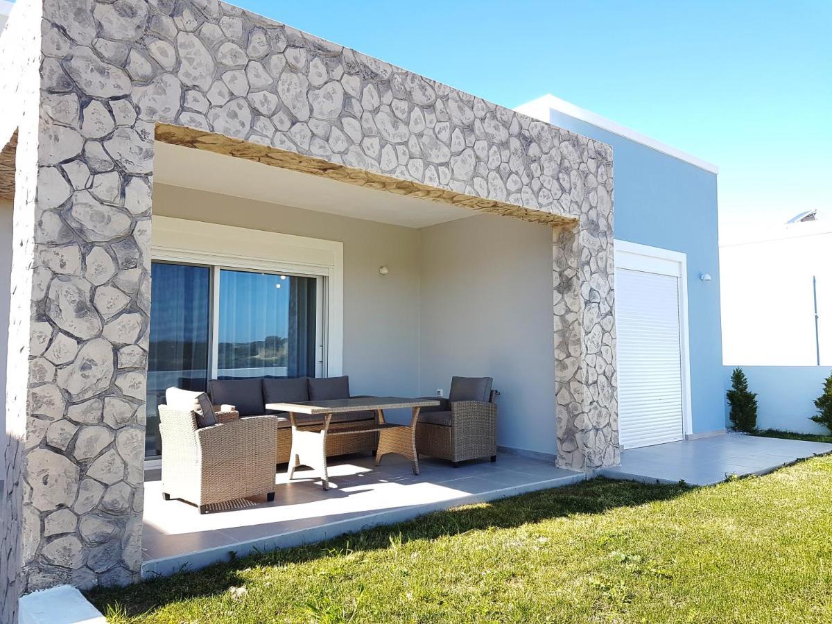 Tamaris Homes Мастихари Экстерьер фото