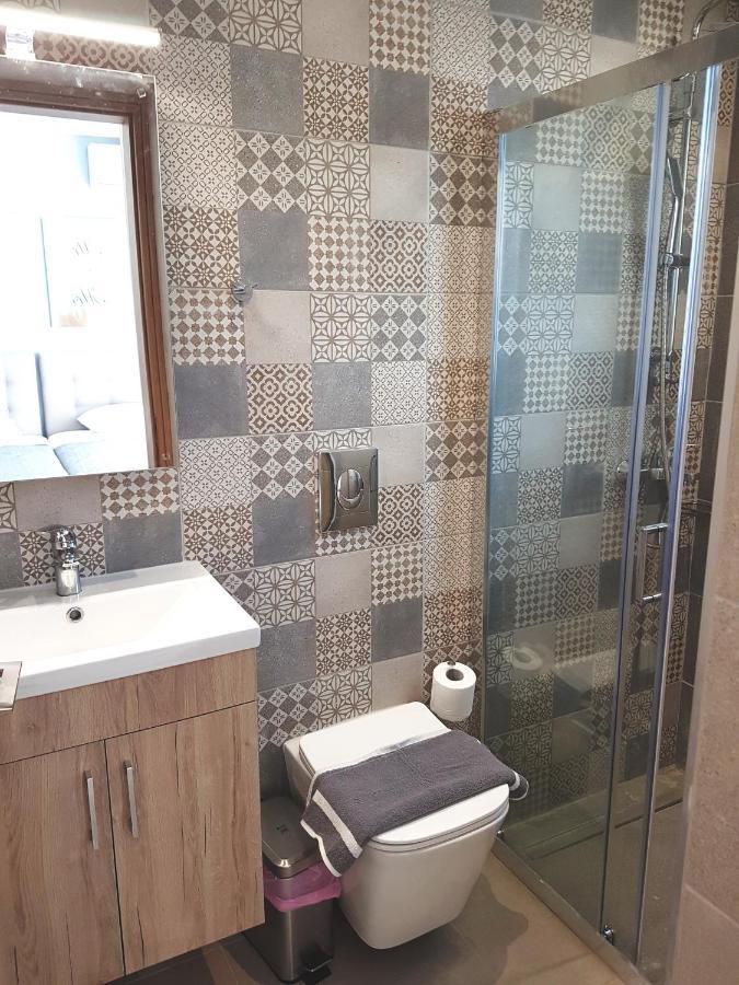 Tamaris Homes Мастихари Экстерьер фото