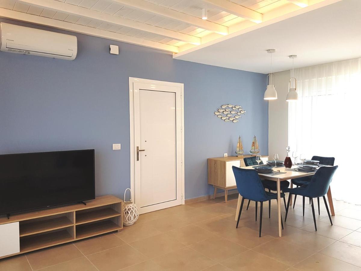 Tamaris Homes Мастихари Экстерьер фото