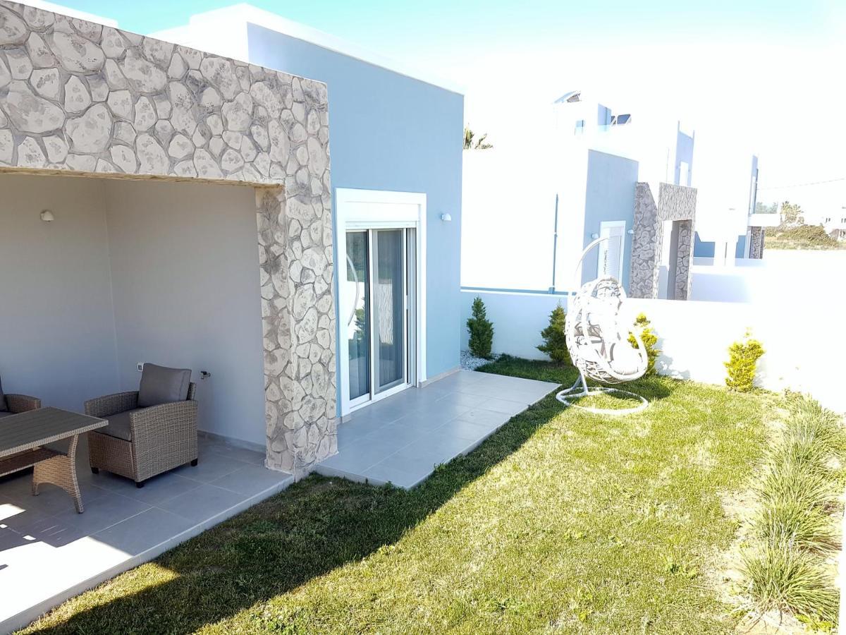 Tamaris Homes Мастихари Экстерьер фото