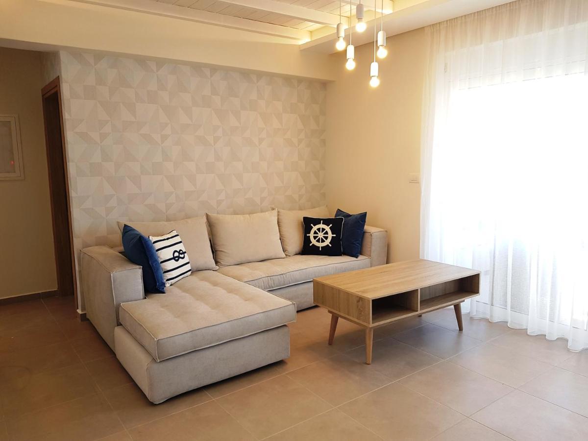 Tamaris Homes Мастихари Экстерьер фото