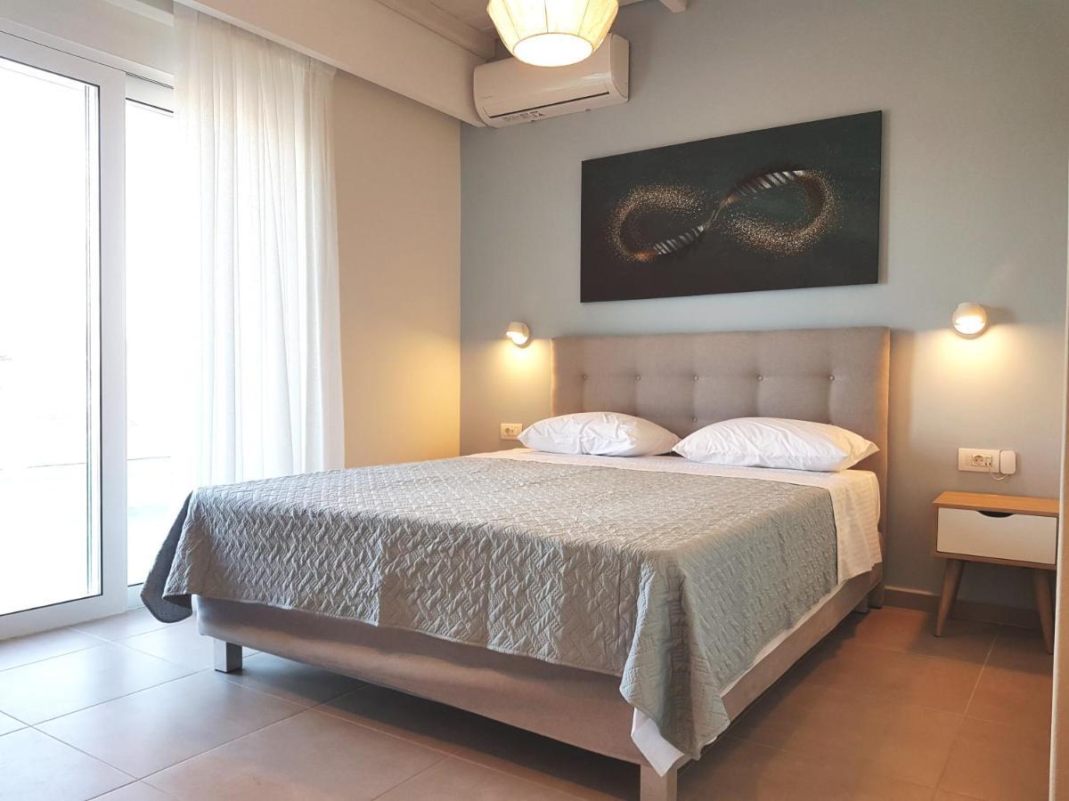 Tamaris Homes Мастихари Экстерьер фото