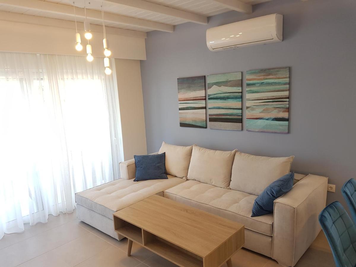 Tamaris Homes Мастихари Экстерьер фото