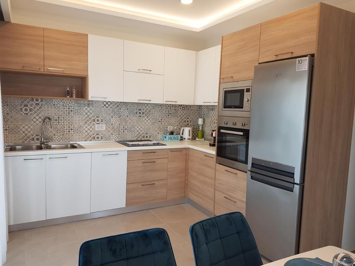 Tamaris Homes Мастихари Экстерьер фото