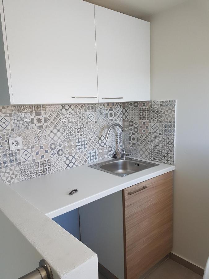 Tamaris Homes Мастихари Экстерьер фото