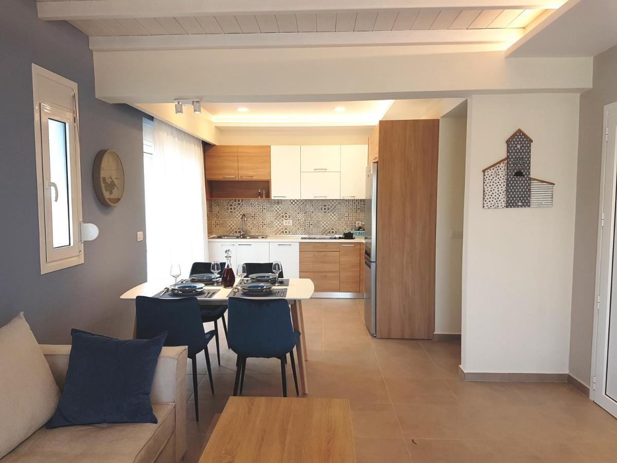 Tamaris Homes Мастихари Экстерьер фото