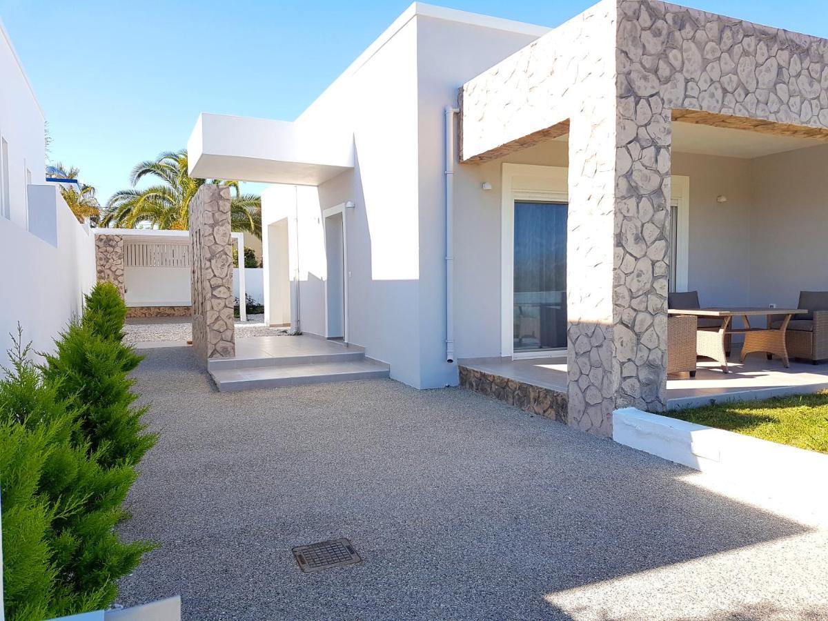 Tamaris Homes Мастихари Экстерьер фото