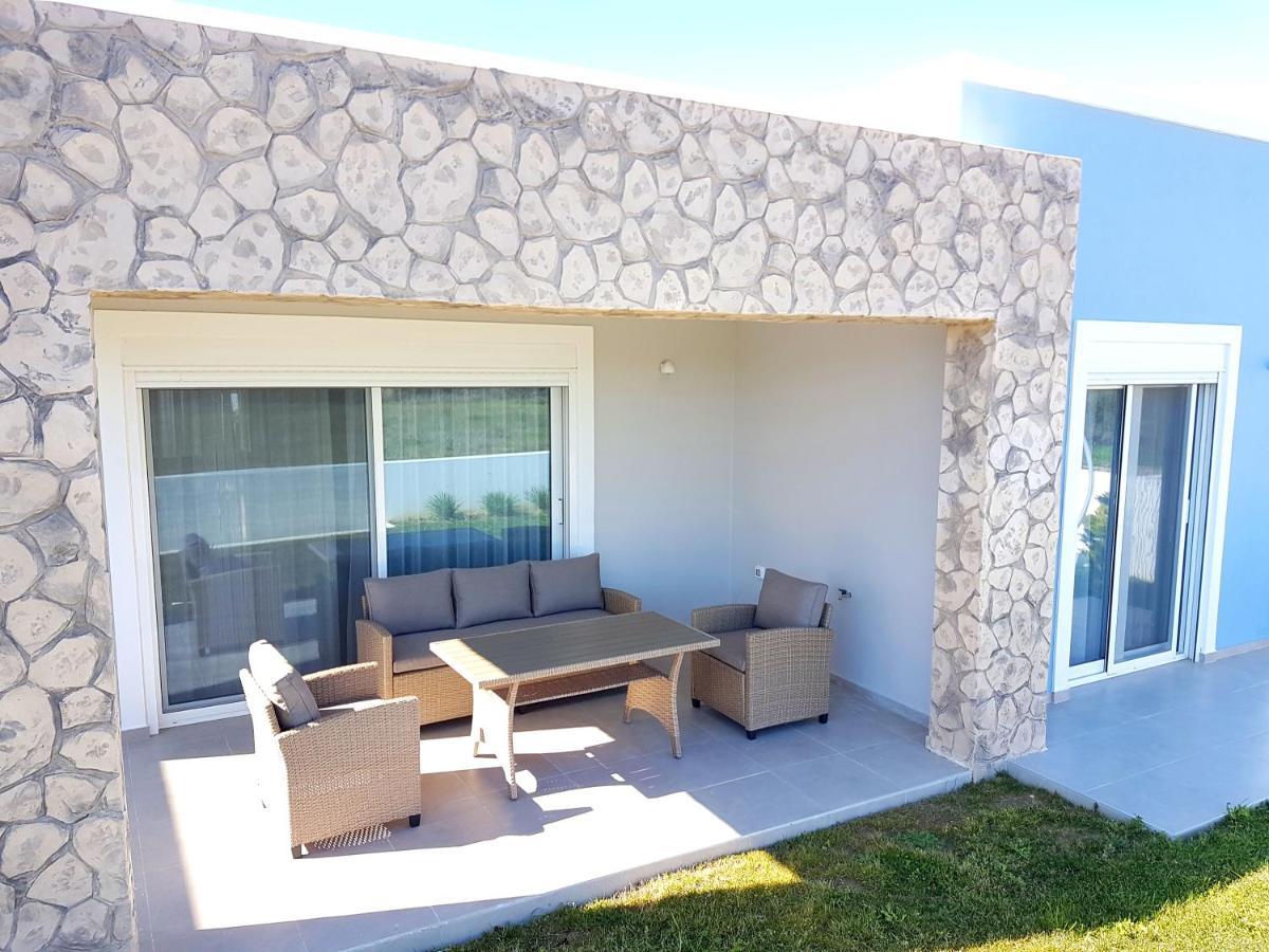 Tamaris Homes Мастихари Экстерьер фото