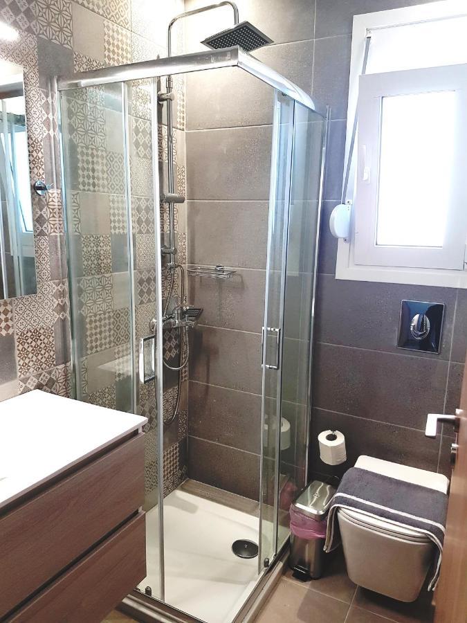 Tamaris Homes Мастихари Экстерьер фото