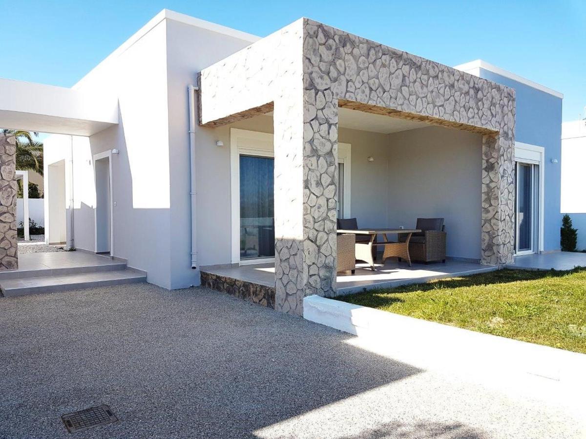 Tamaris Homes Мастихари Экстерьер фото